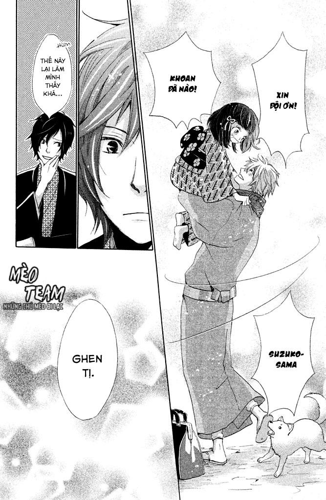 meiji hiiro kitan chapter 10 33