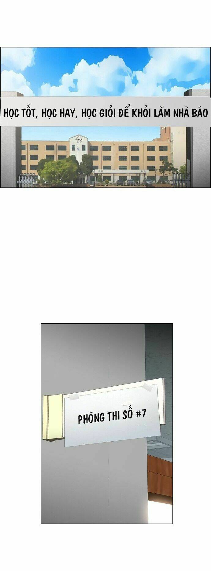 kẻ hồi sinh chapter 98 14