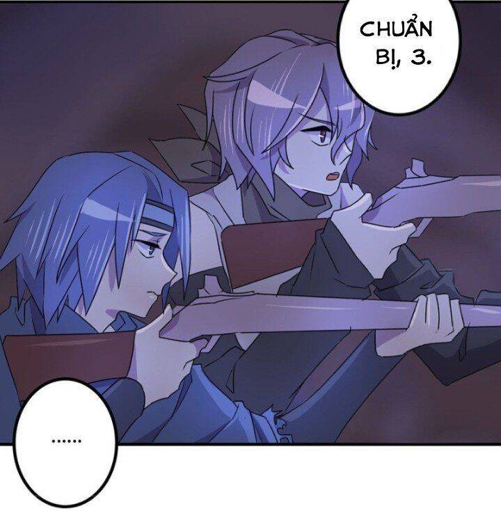 huyết mực sơn hà chapter 16.2 16