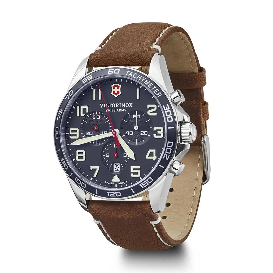 Đồng hồ nam Victorinox Fieldforce Chrono 241854