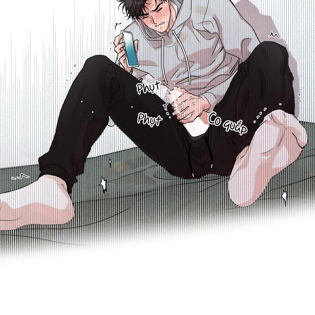 người yêu của anh chapter 9 16