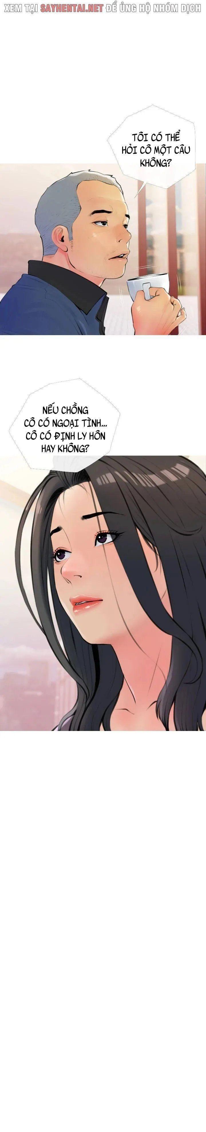 dập tới tấp dì của tôi chapter 17 5