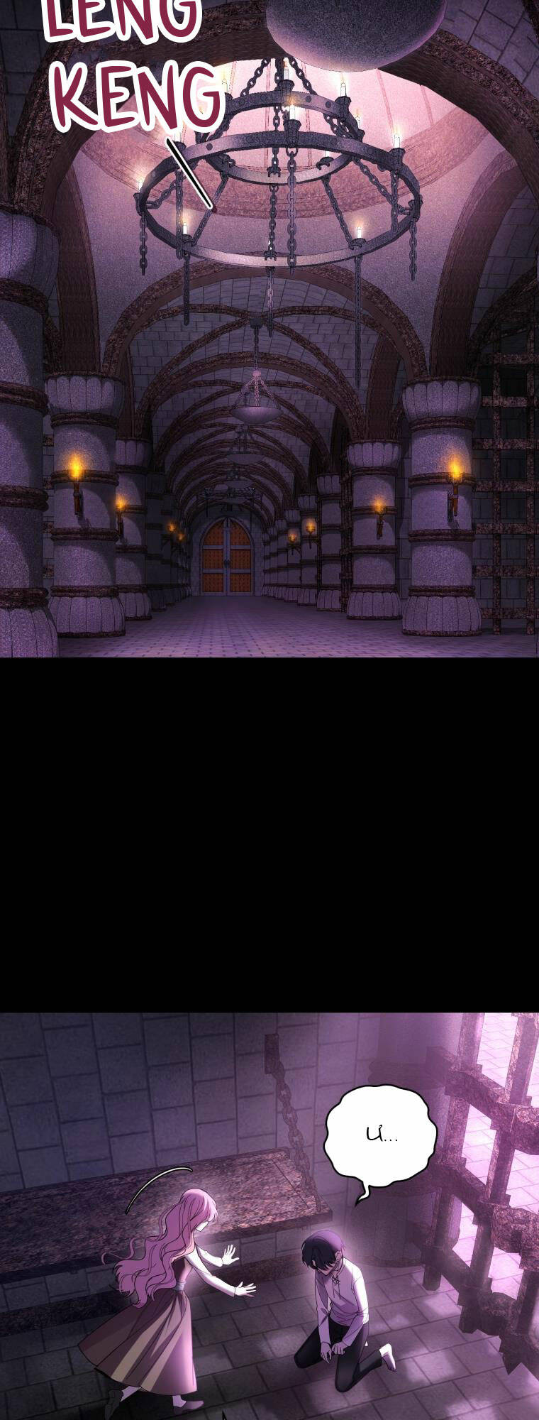 nhà điều chế nước hoa độc quyền của bạo chúa chapter 81 25