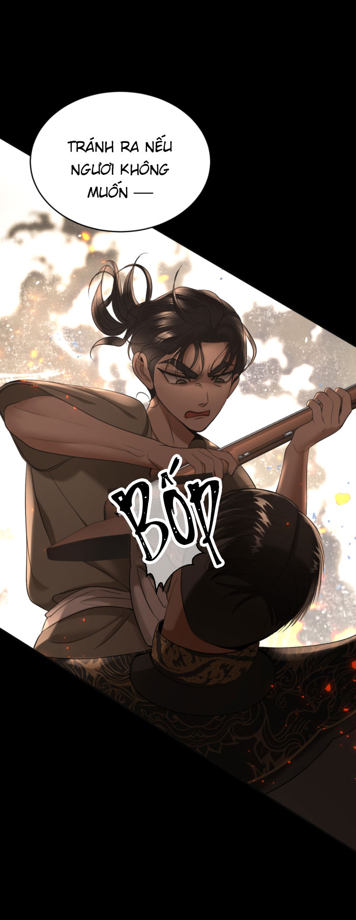 tôi là công tử đẹp nhất xiêm chapter 63 10