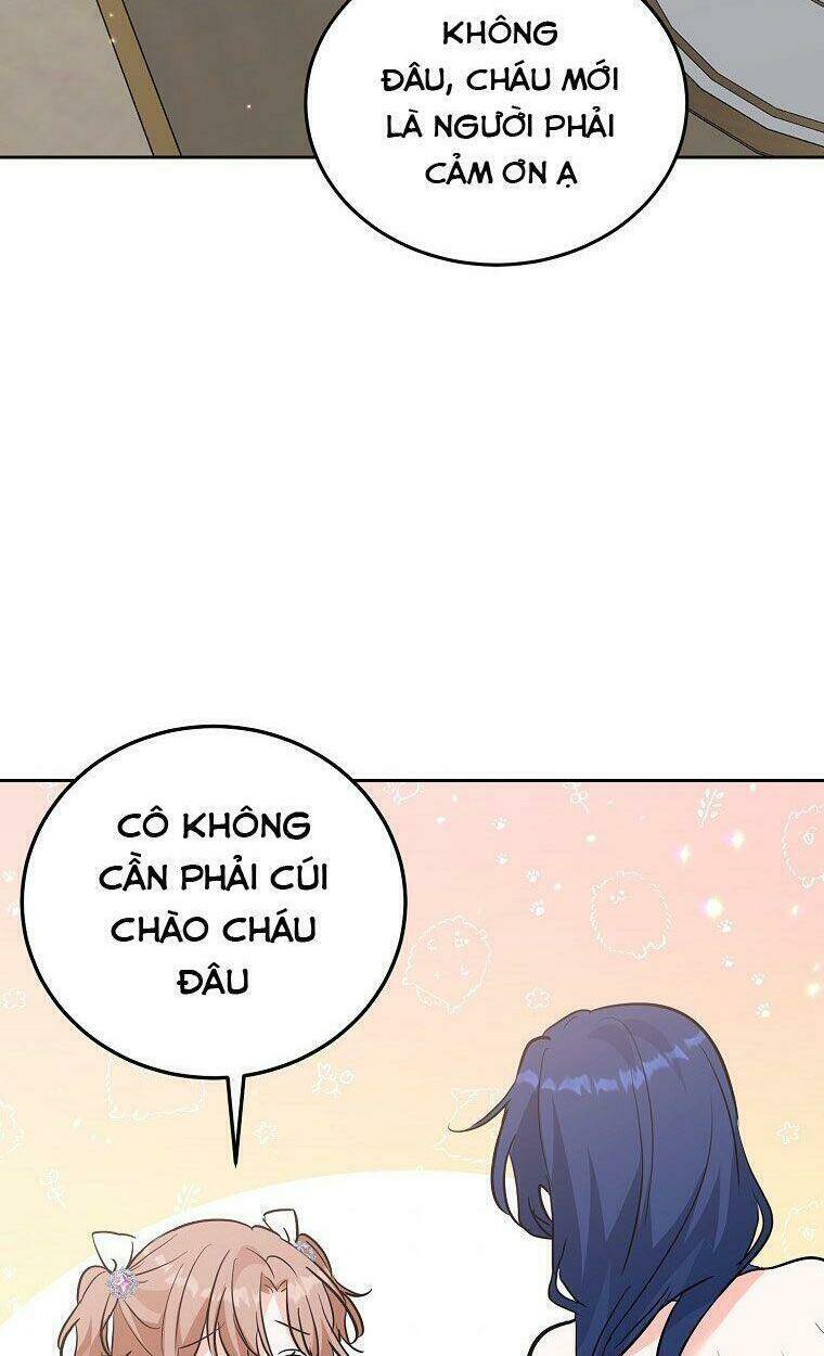 ác nữ karuna bé lại chapter 36 75