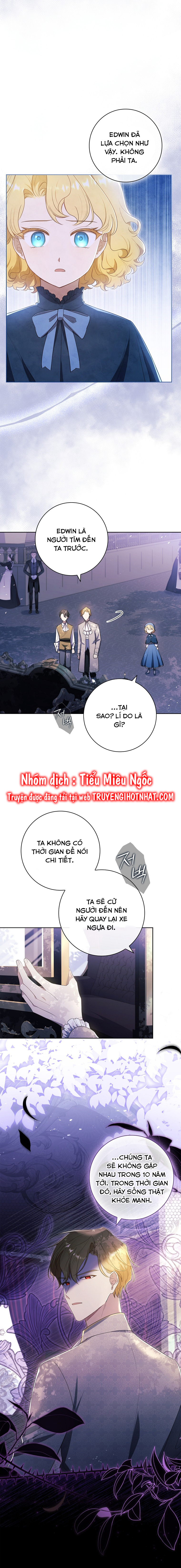 nam chính, tôi sẽ tôn trọng sở thích của anh chapter 35 23