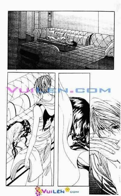 bí mật học viện cross chapter 5 75