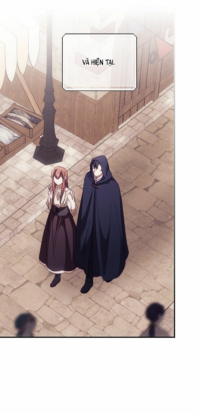 tôi nhìn thấy cái chết của bạn chapter 24 30