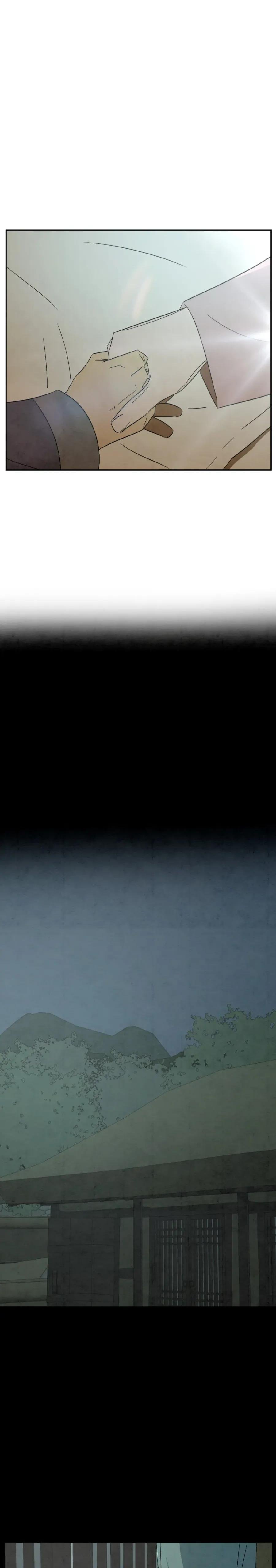 [hoàn] dưới đáy biển xanh chapter 33 14