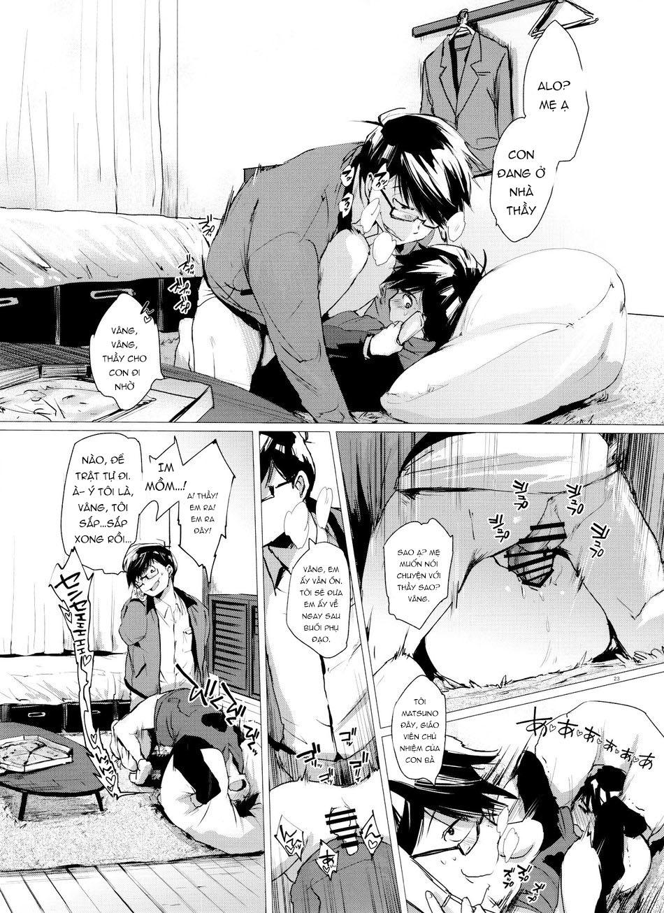 oneshot hỏny chapter 155 22