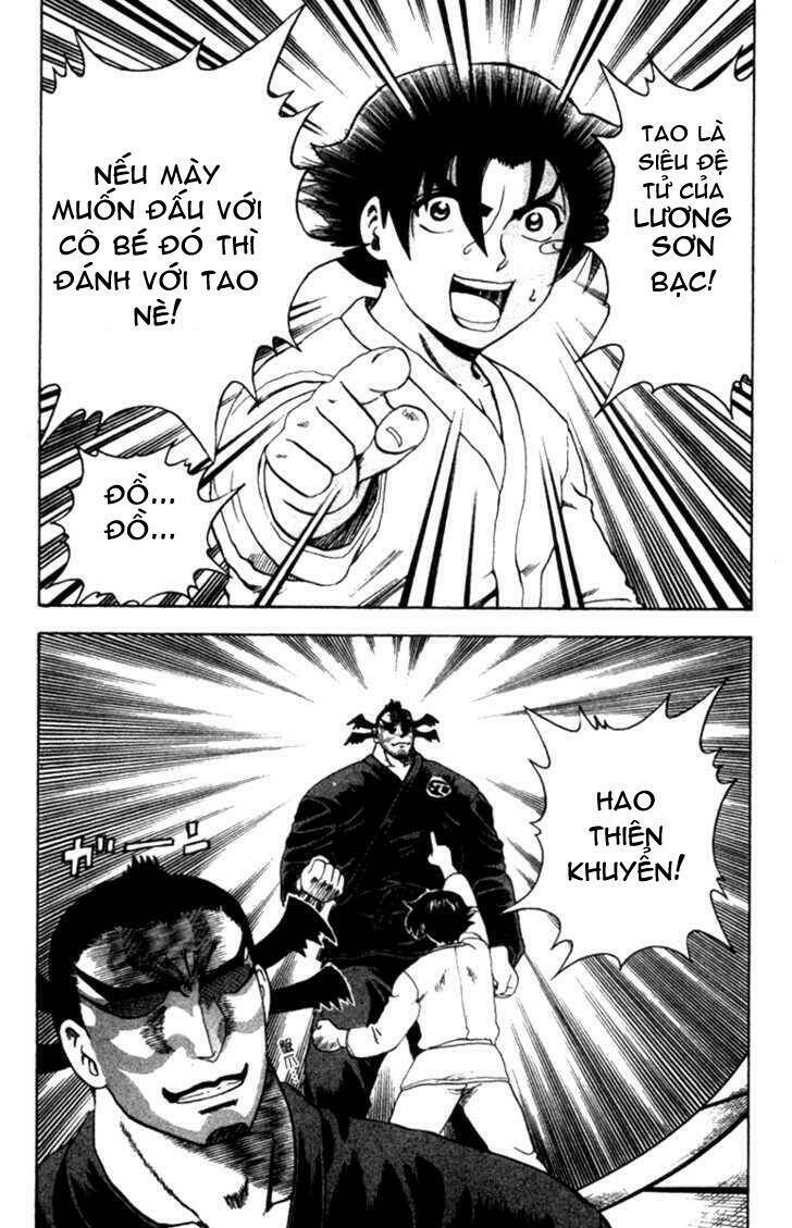 history's strongest disciple kenichi chapter 44 3