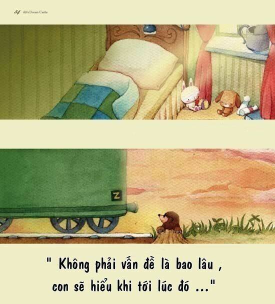 giấc mơ của ali chapter 4 17