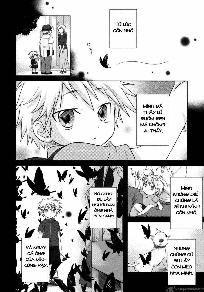 iris zero chapter 5 11