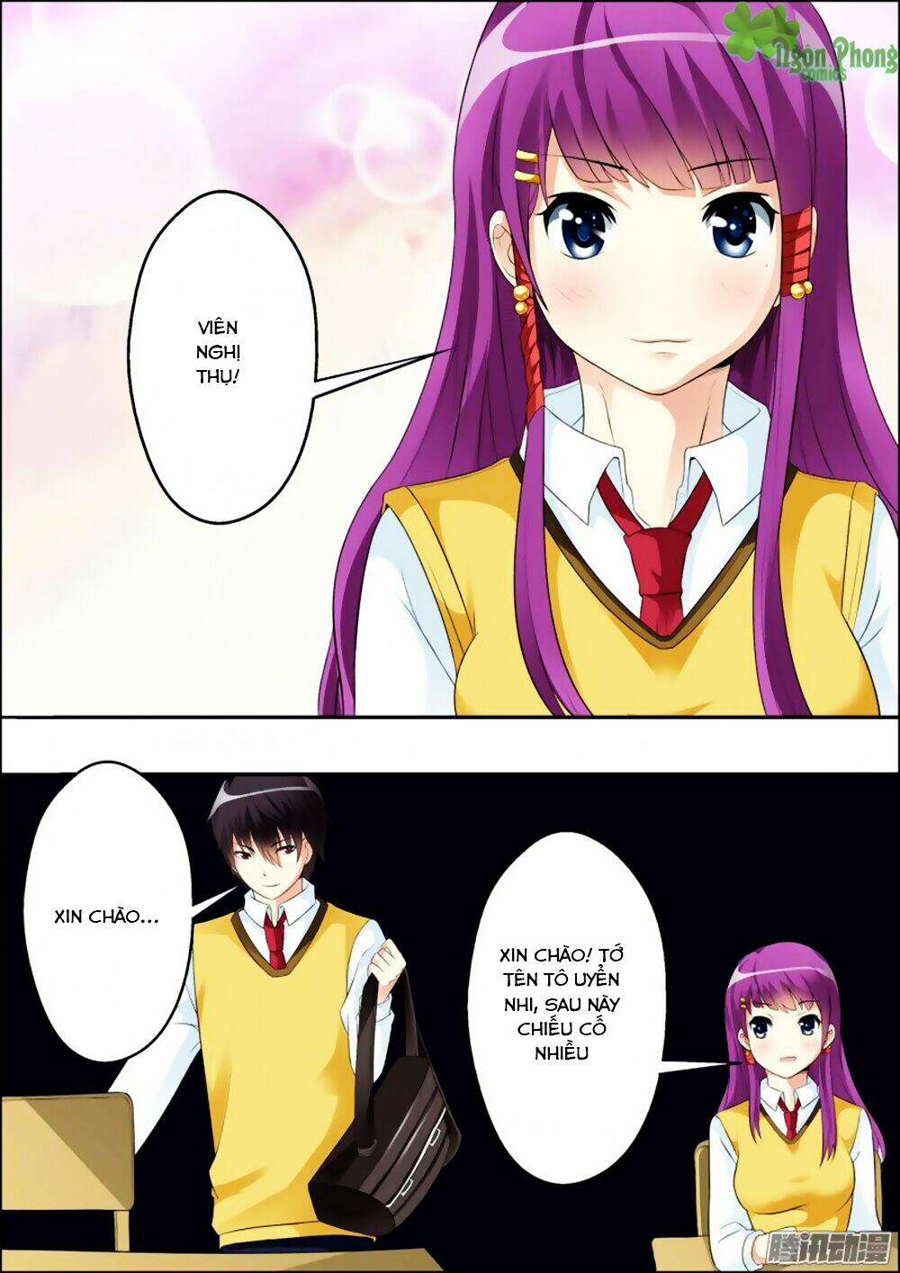 trò chơi ba cạnh chapter 14 5