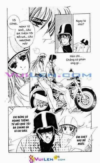 lá chắn tình yêu chapter 3 96