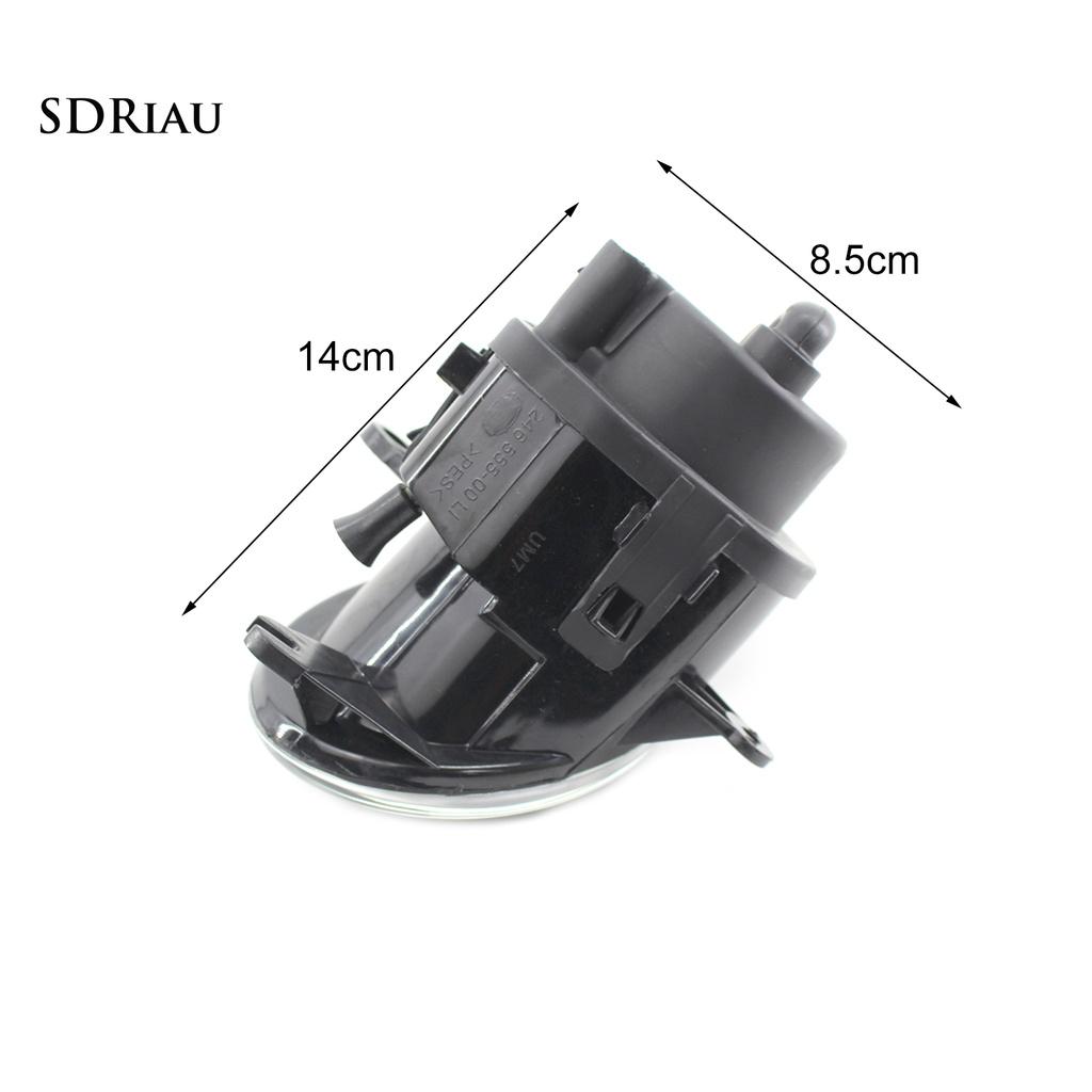 Đèn Sương Mù Siêu Sáng Chống Nước Xqcdx 4b0 941 699 C Cho Audi A6 C5 2002-2005