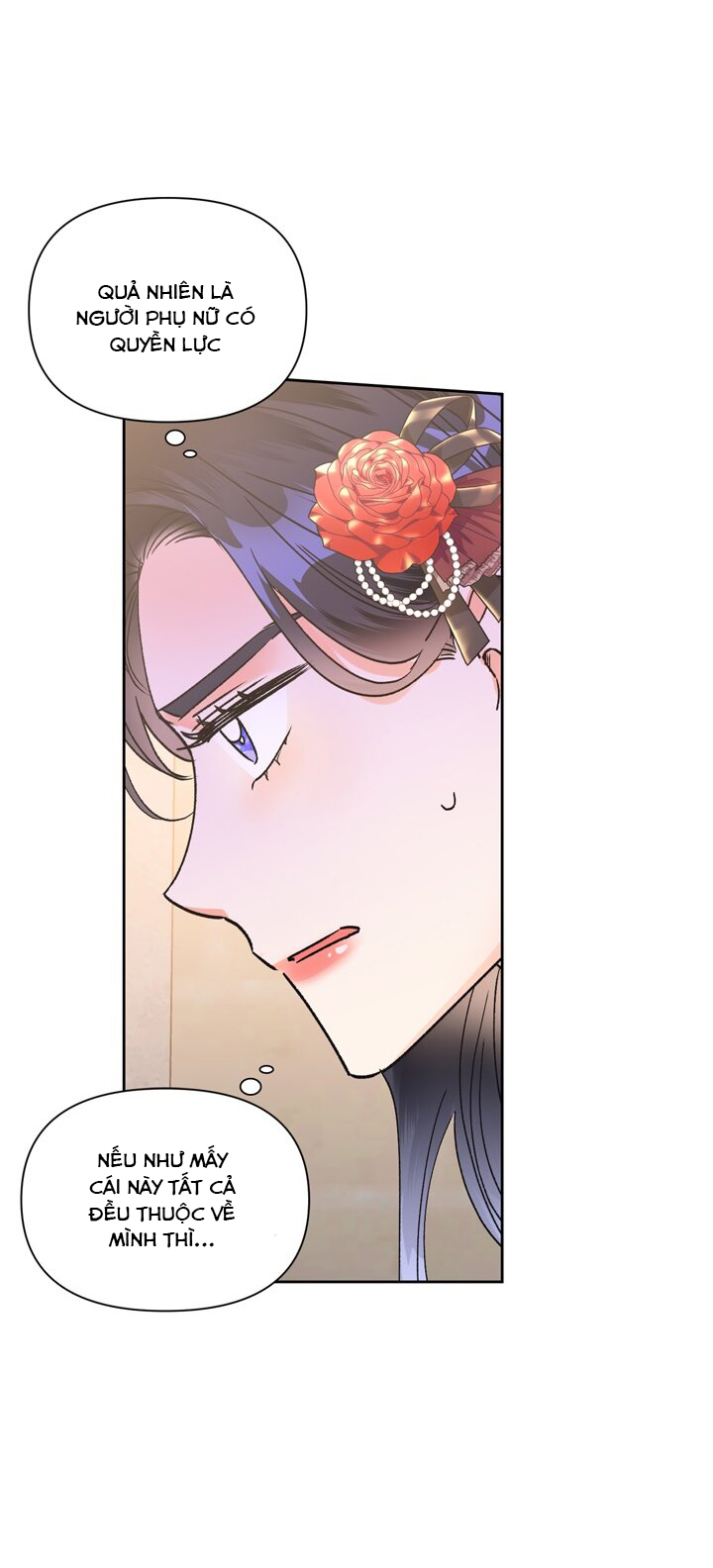 ác nữ xứng đôi với bạo chúa chapter 35 18