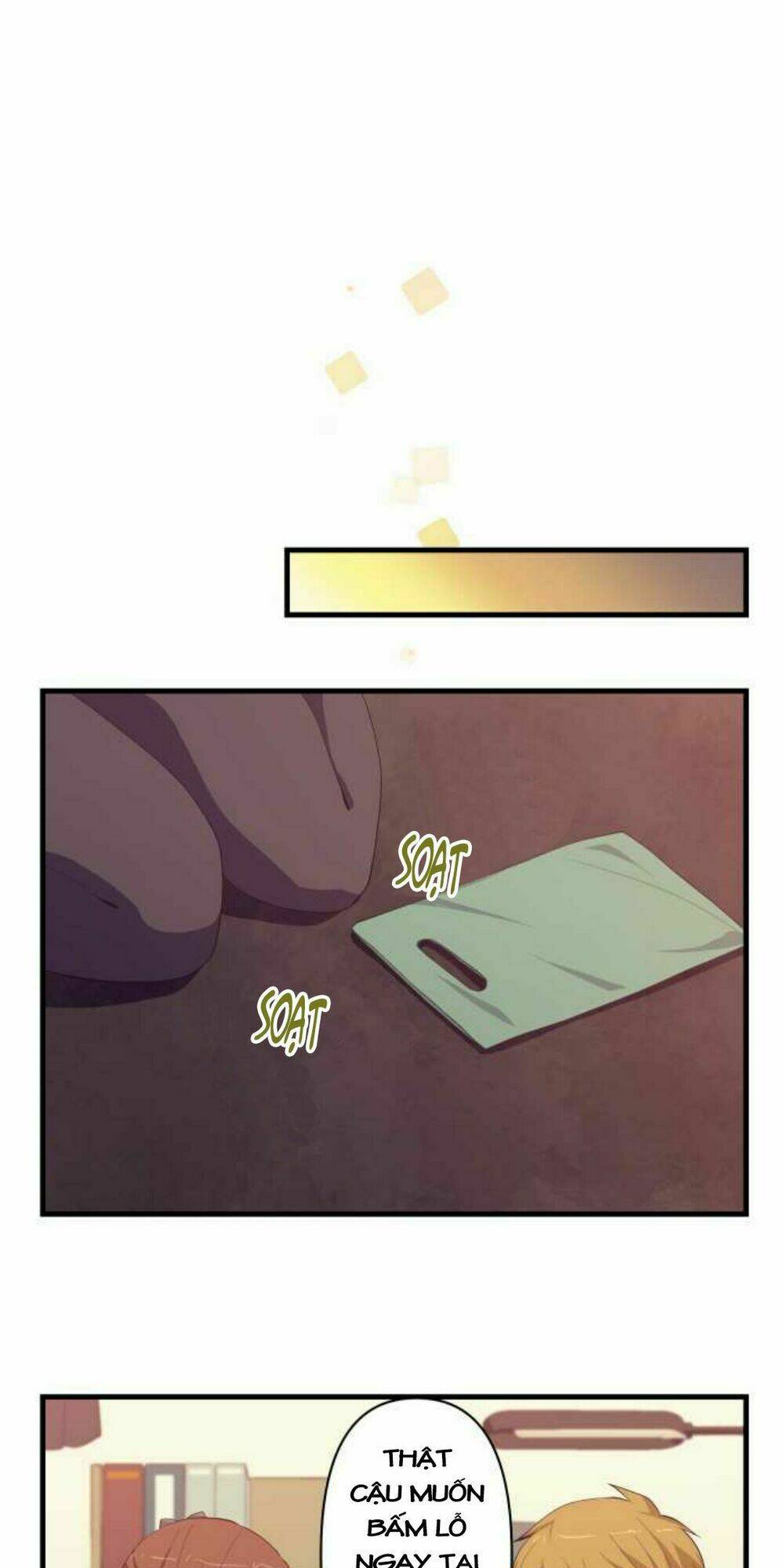 viên thuốc trùng sinh chapter 177 5