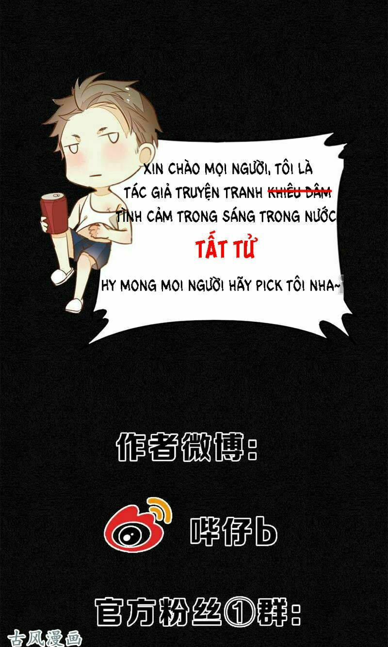 đêm ảo mộng cực lạc chapter 3 32