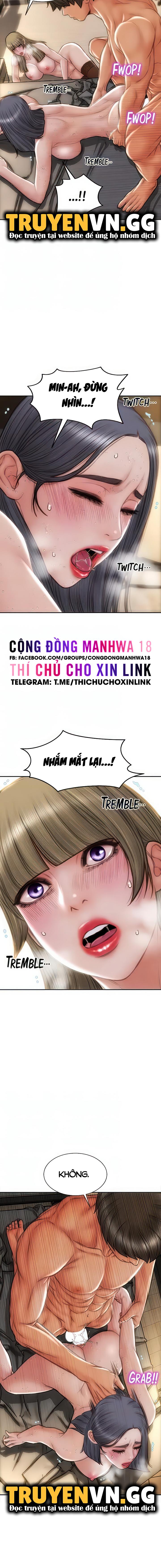 dân chơi out trình chapter 71 11