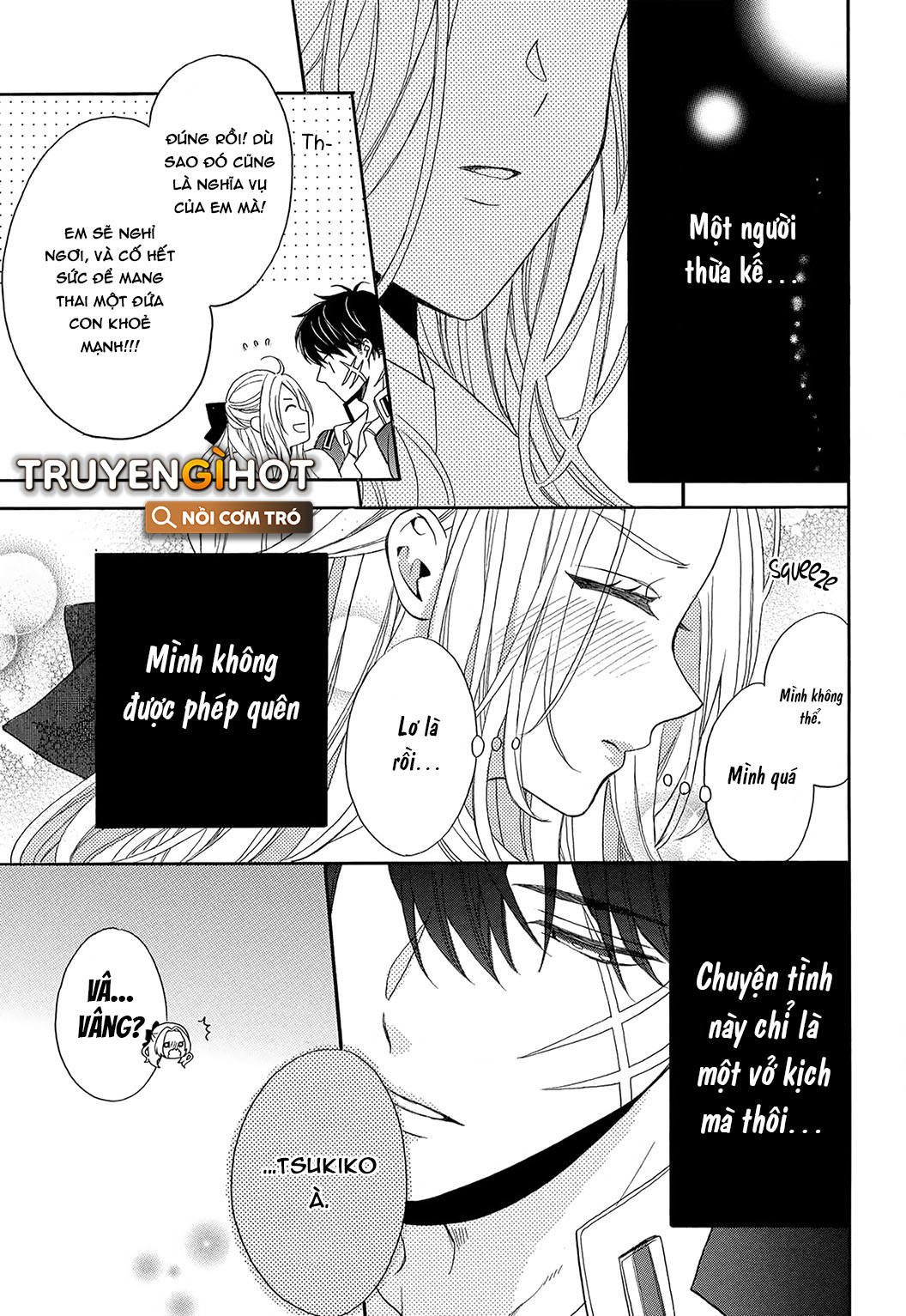 cô vợ của tổng tư lệnh lãnh khốc chapter 2.2 10