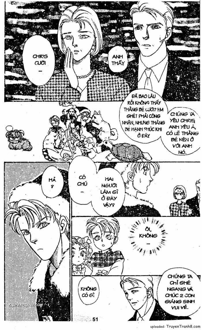 tiệm thú kiểng chapter 24 52