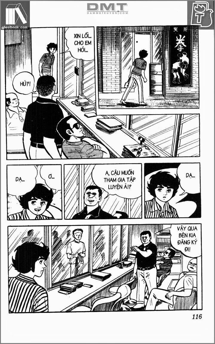 ganbare genki chapter 57 6