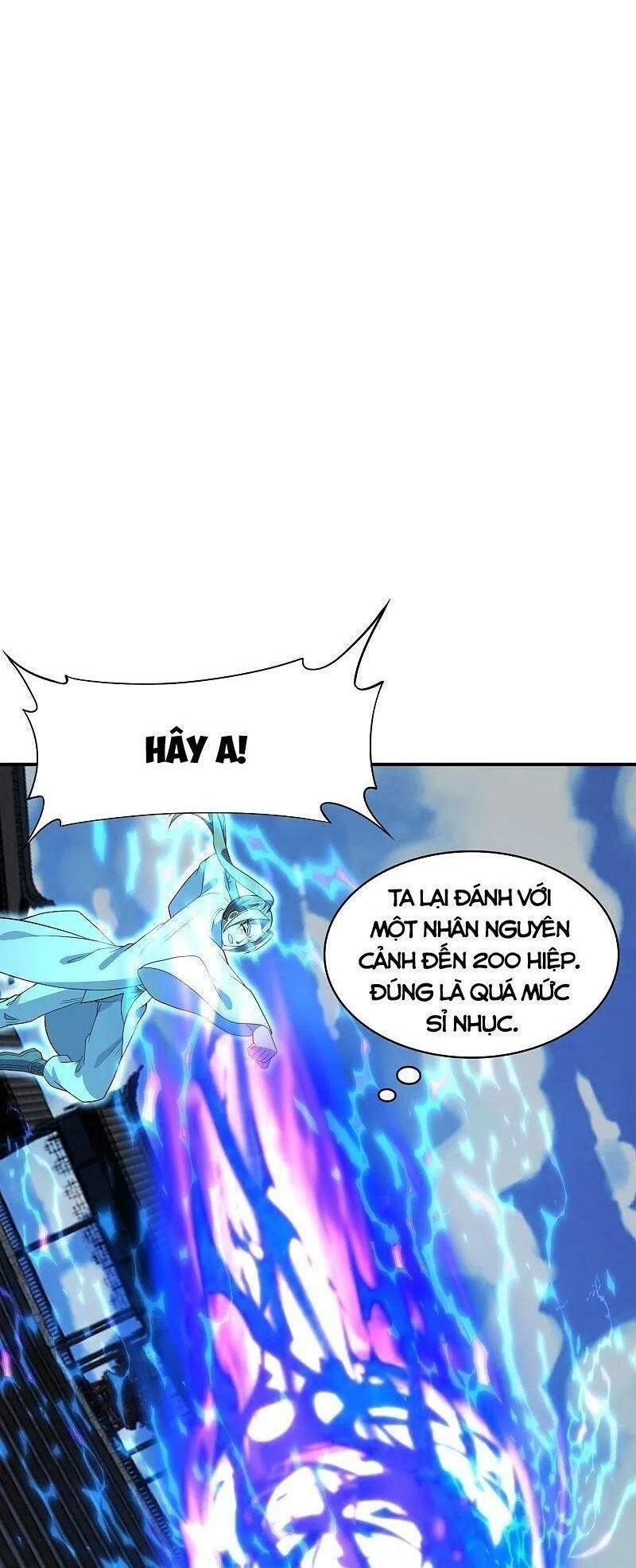 tiên võ đế tôn chapter 259 81