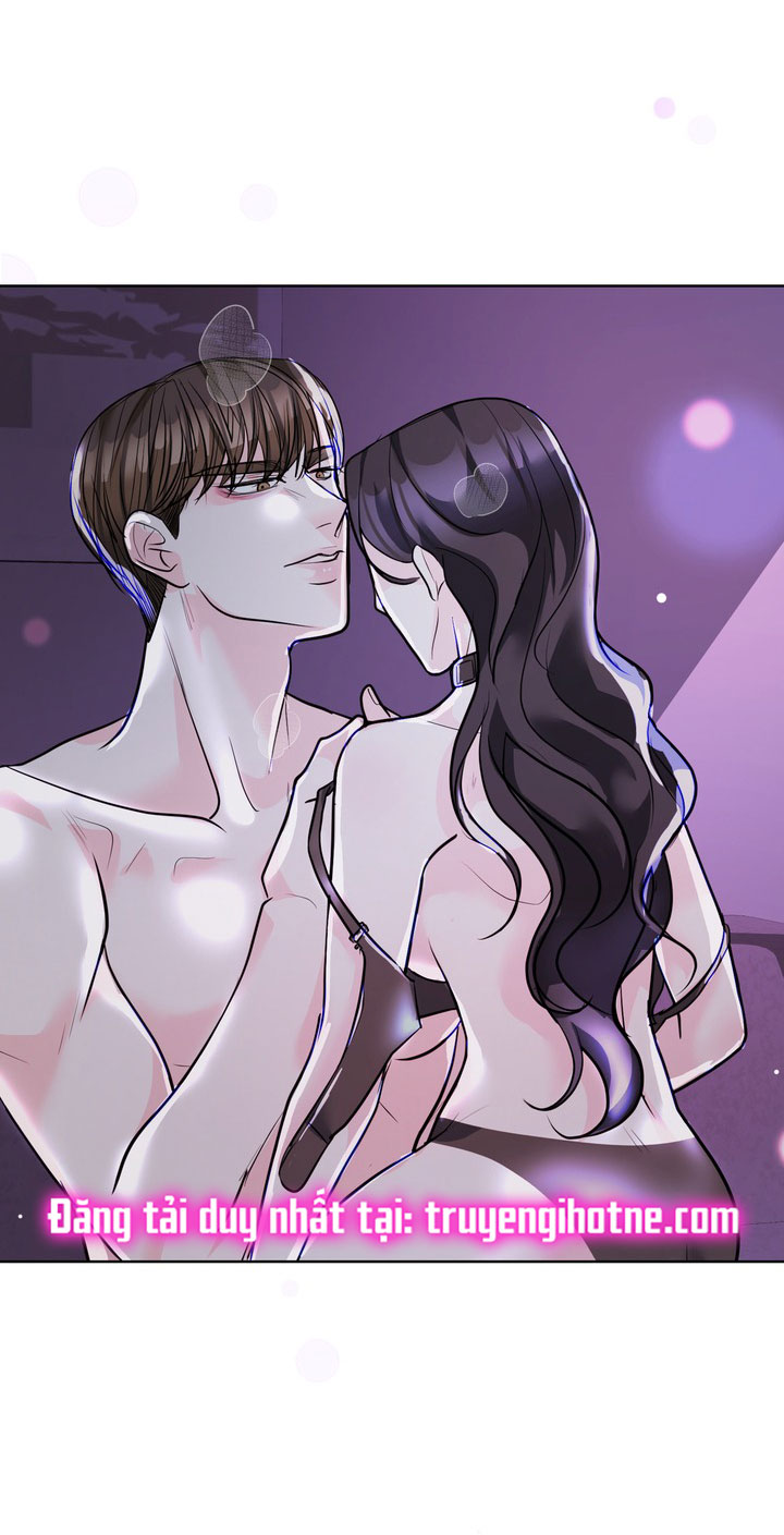[18+] điều em cố giấu chapter 13.2 13