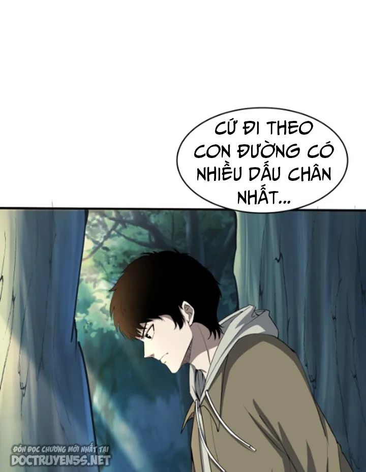 bắt đầu với thiên phú cấp sss chapter 6 7