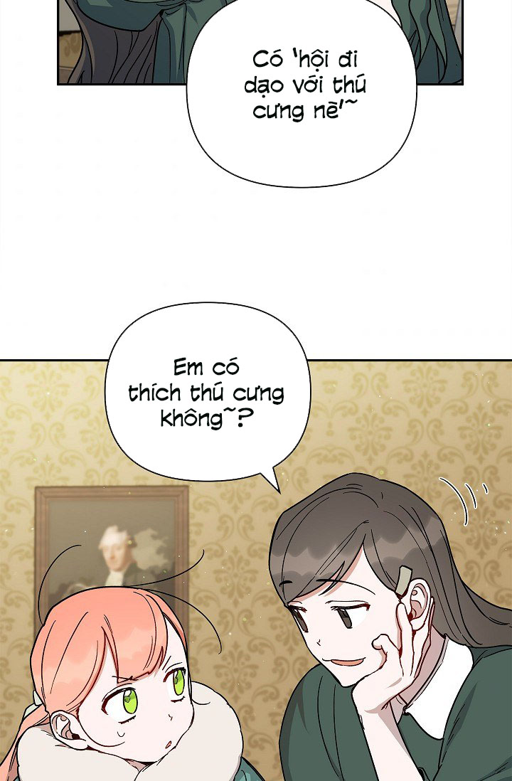 trở thành con gái của anh hùng bóng đêm chapter 38.1 44