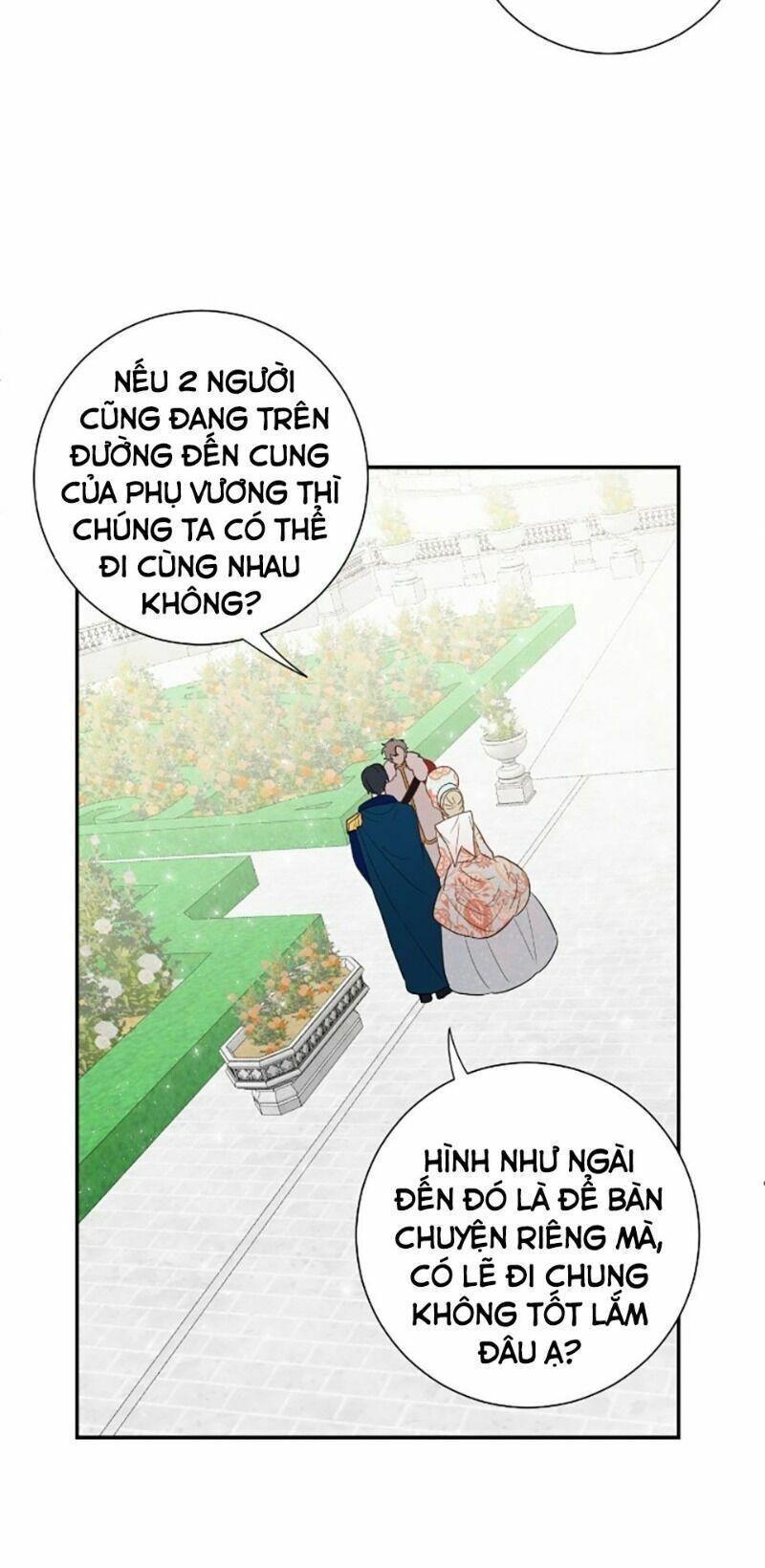 xin ngài đừng ăn tôi chapter 13 50