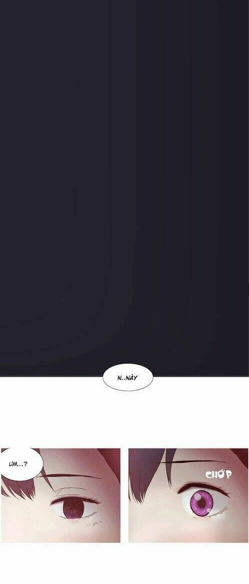 ma cà rồng biết yêu chapter 1 20