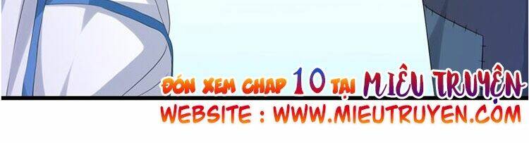 y nữ khuynh thành - thịnh sủng vương phi chapter 9 14