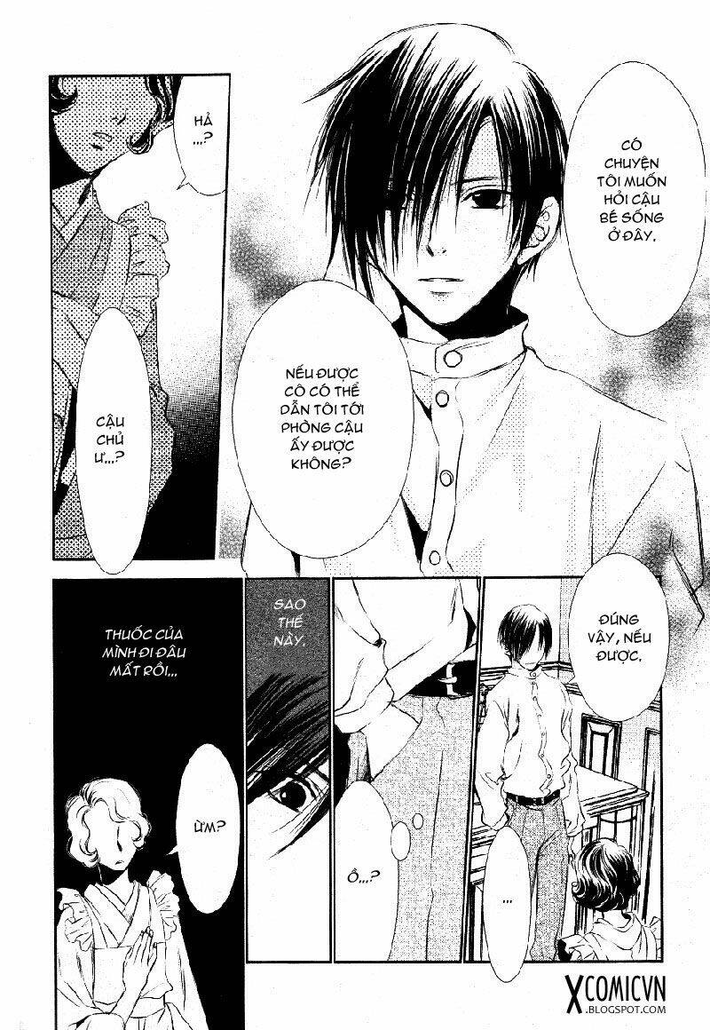 tousei gensou hakubutsushi chapter 10 6