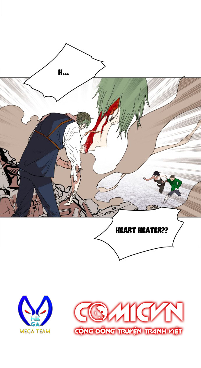 hard core leveling warrior chapter 109 50