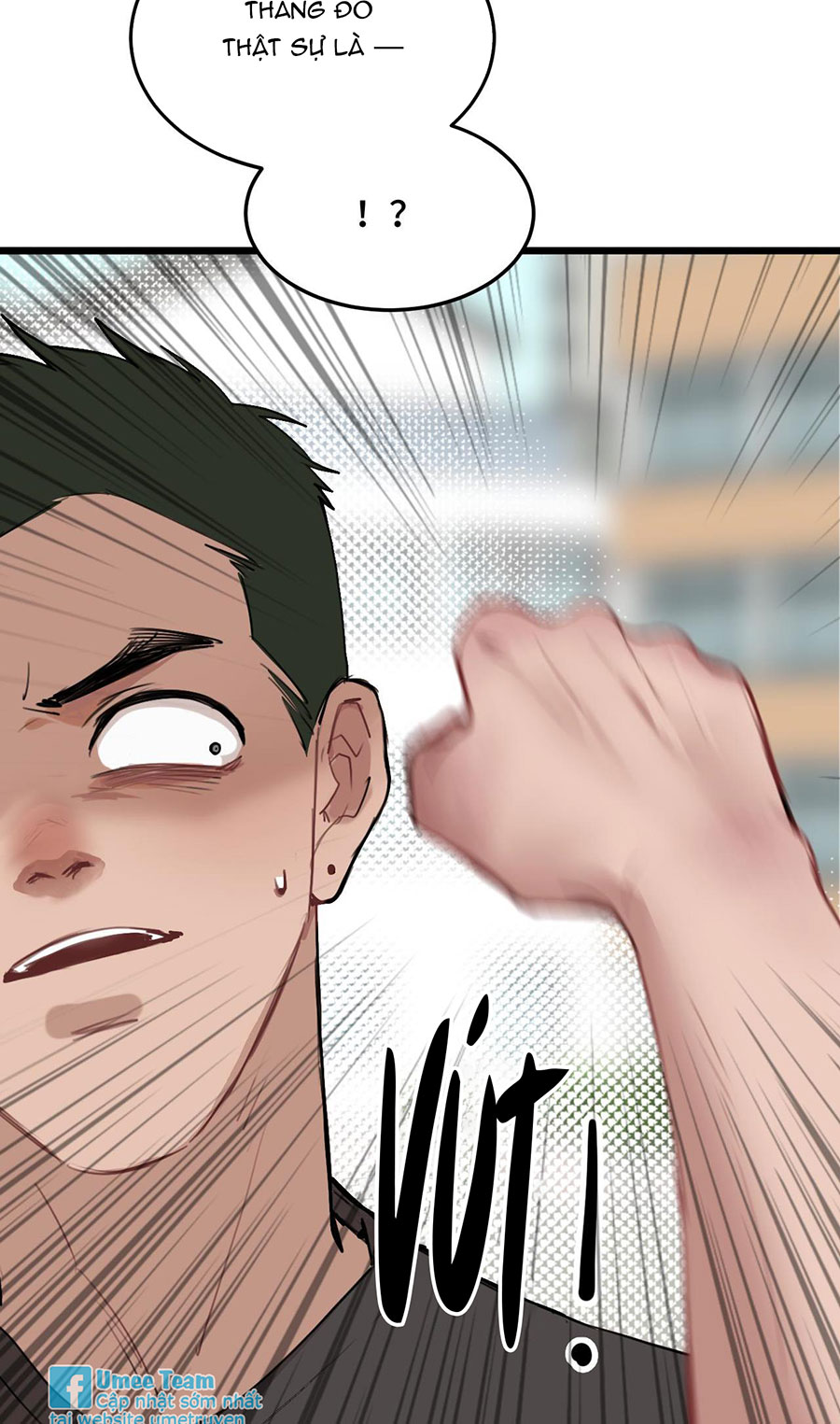 rốt cuộc bé mèo đang nghĩ gì ? chapter 13 3