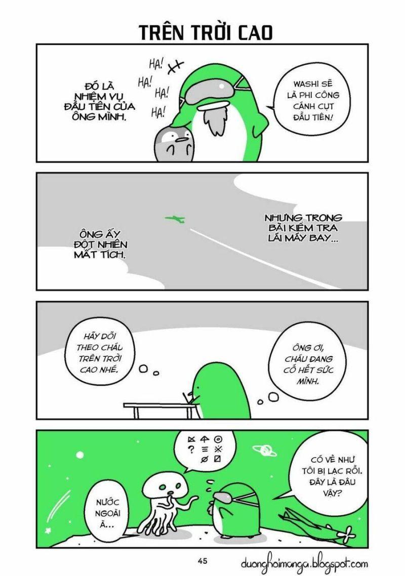 hedgehog harry chapter 1.4 5