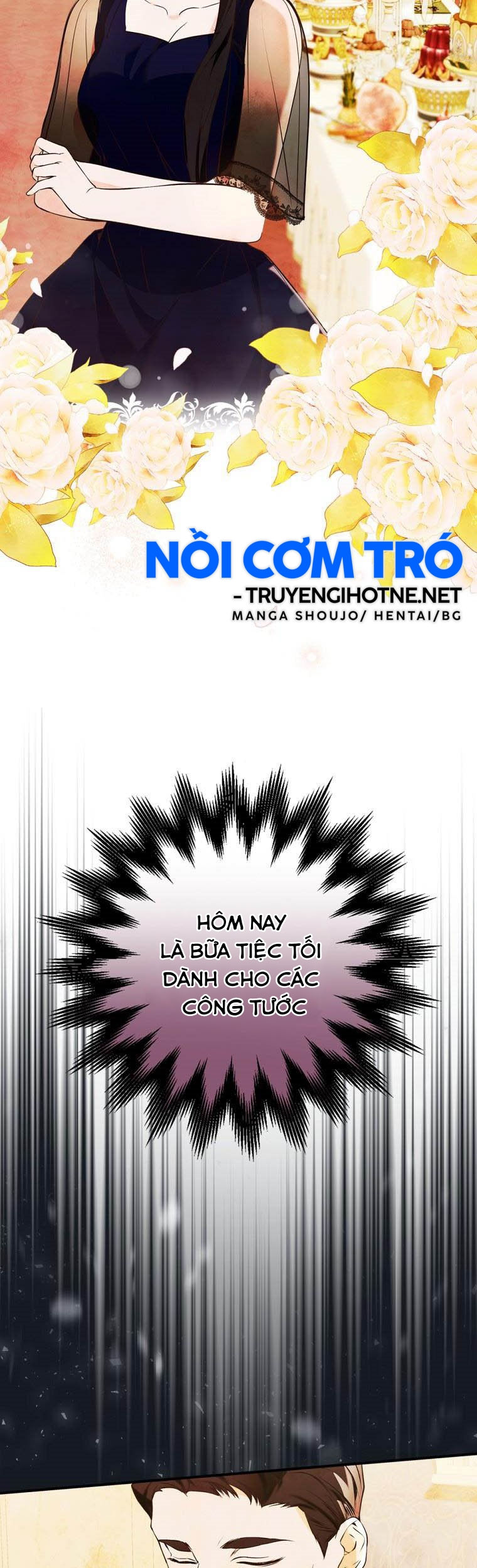 nàng tiểu thư nhà công tước chapter 5 11