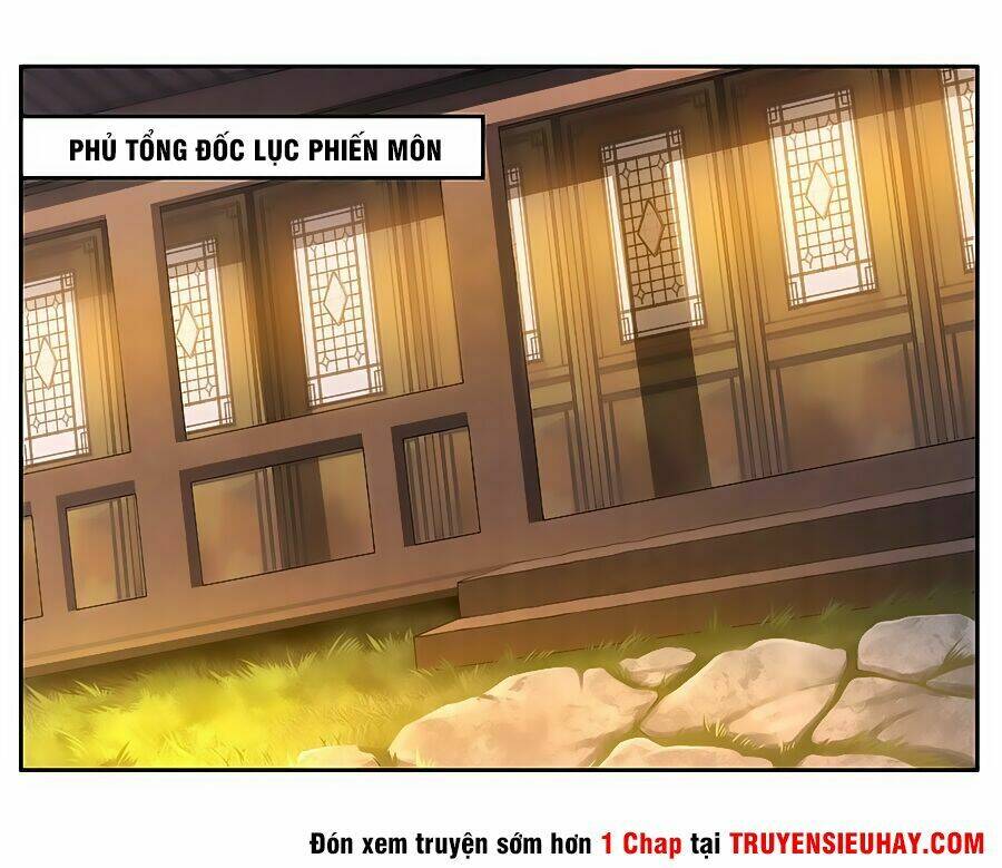 cuộc sống thoái ẩn của võ lâm chi vương chapter 3 29