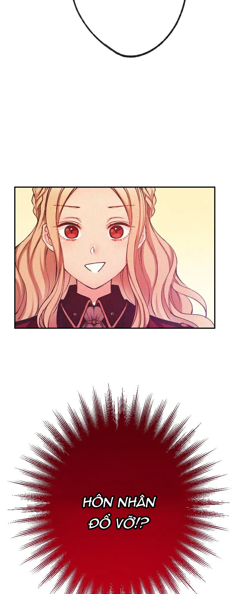 sức nóng của nữ phản diện được tái sinh chapter 5.2 5