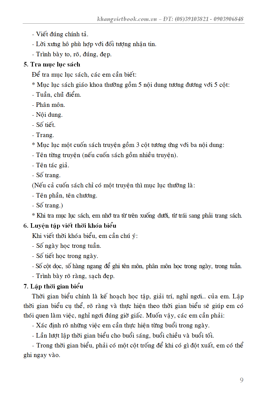 125 Bài & Đoạn Văn Hay 2