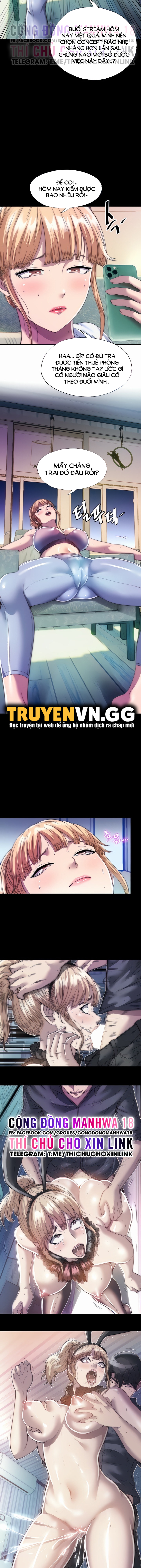 điều khiển cơ thể chapter 7 2