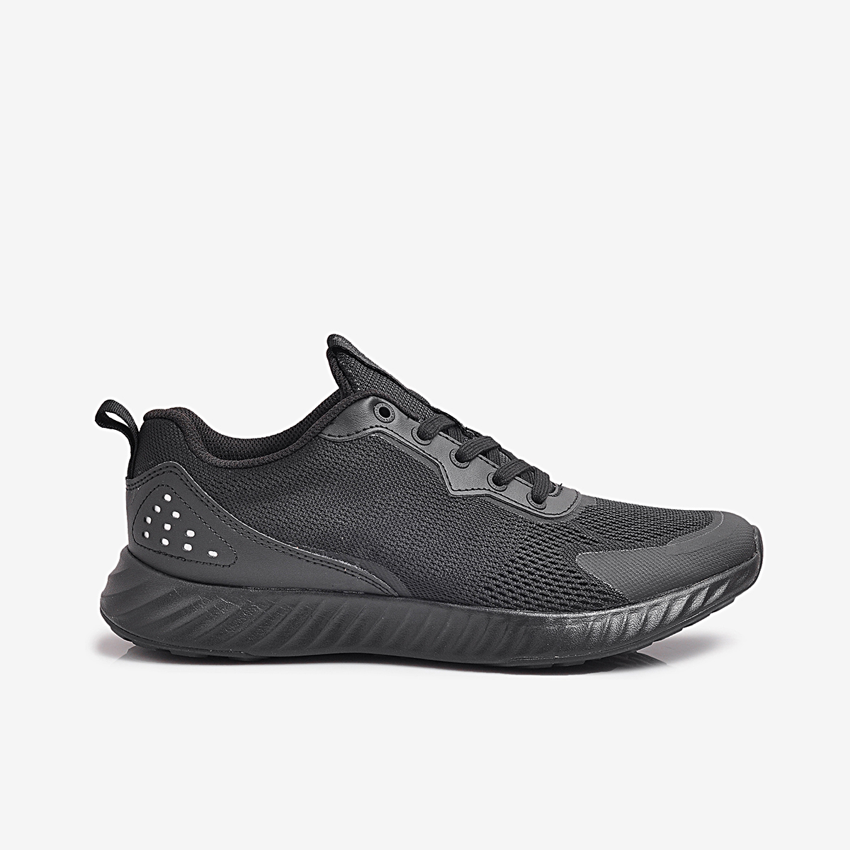 Giày Đi Bộ Nữ Biti's Hunter Jogging DSWH10100DEN