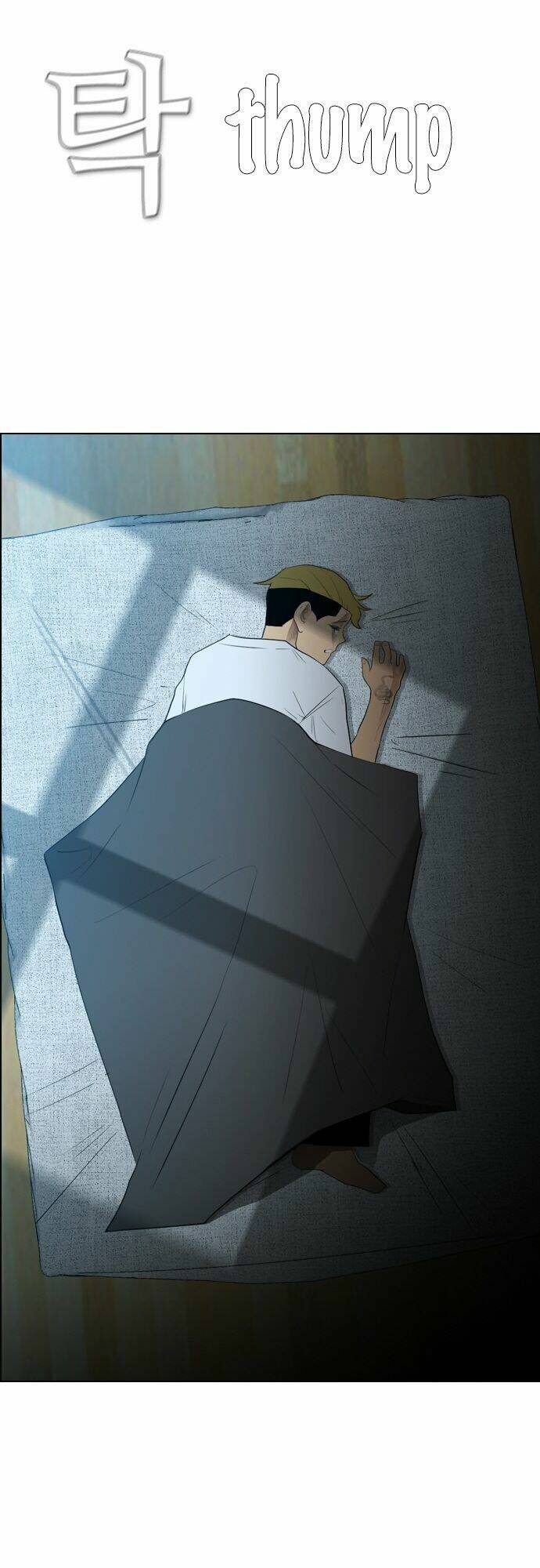 kẻ hồi sinh chapter 116 37