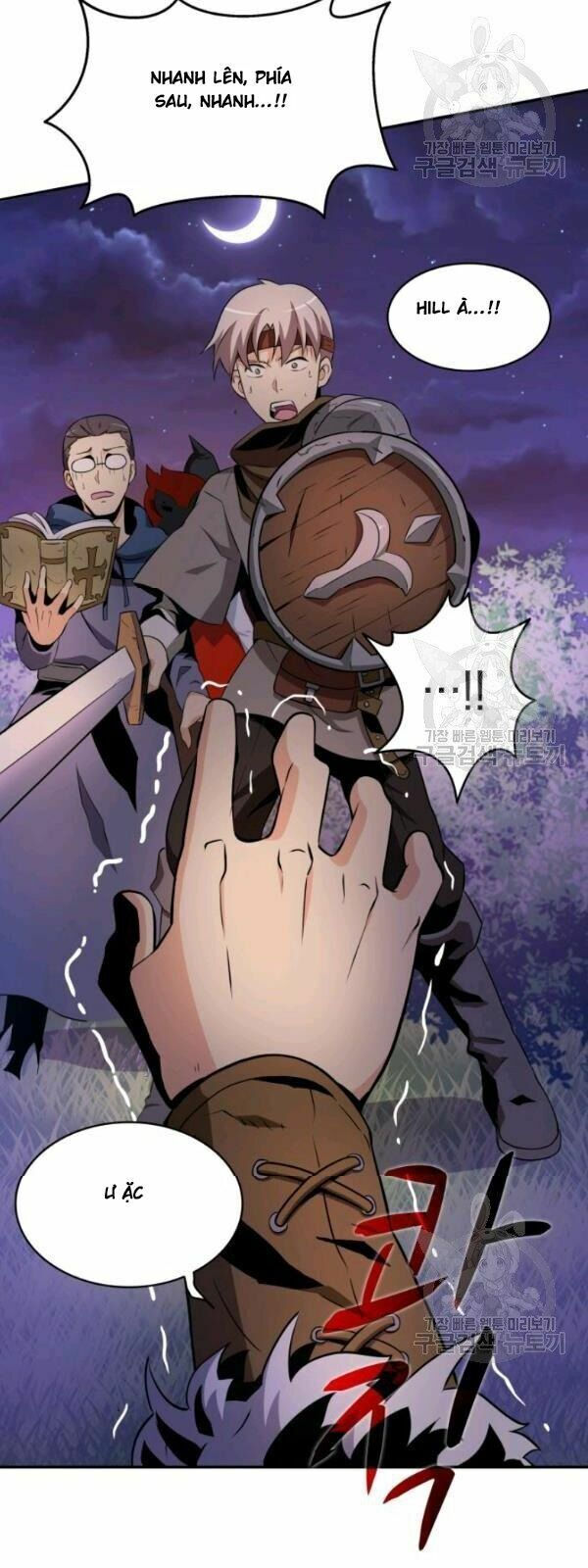 arcane sniper chapter 5 35