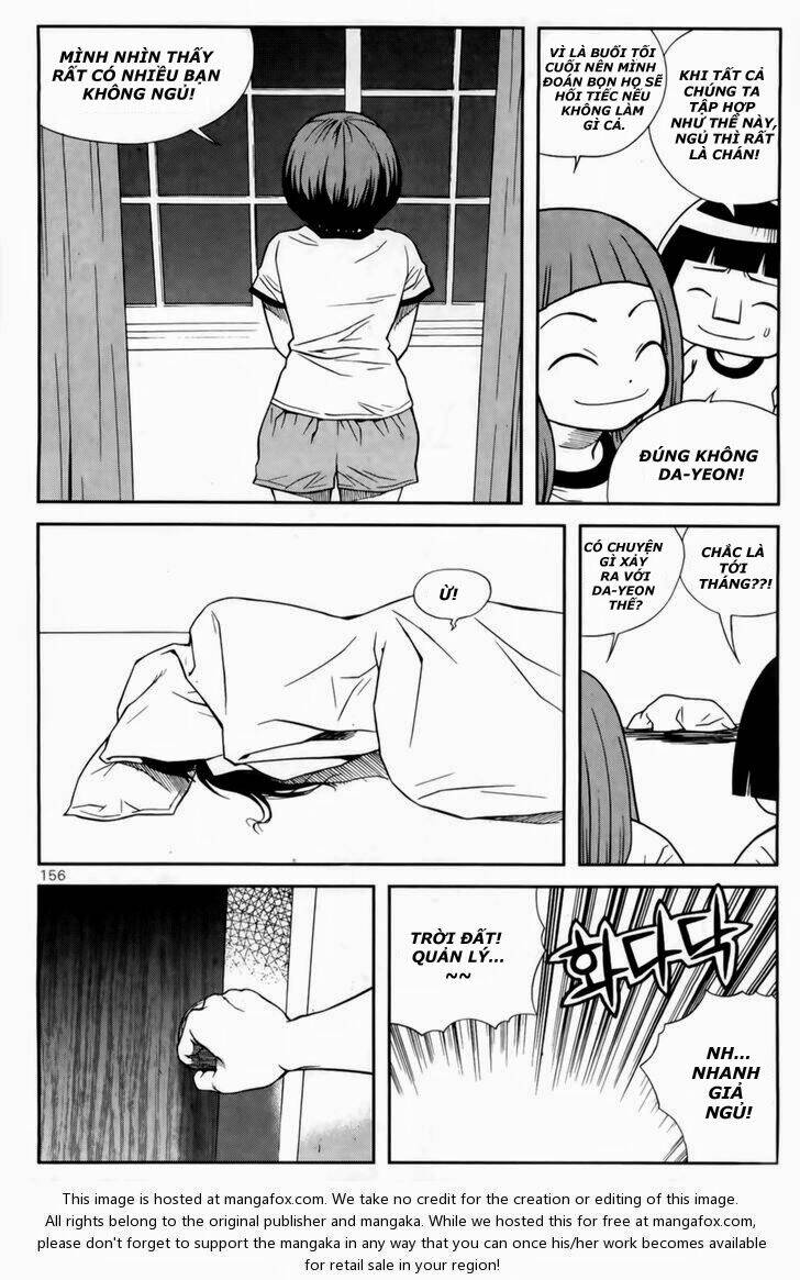 need a girl chapter 38.2 19