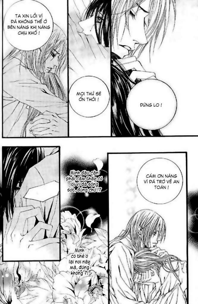 habaek-eui shinbu chapter 17 17