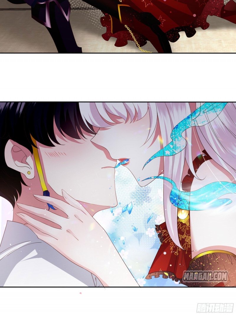 công chúa phản diện trong truyền thuyết chapter 30 4