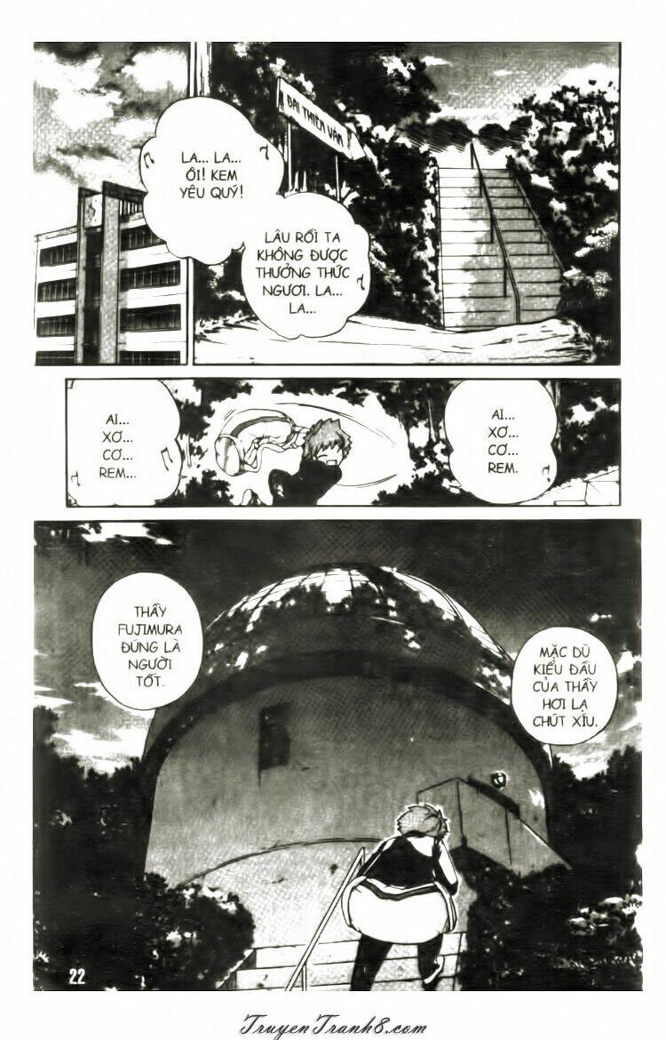 ryuu no hanawazurai chapter 5 23